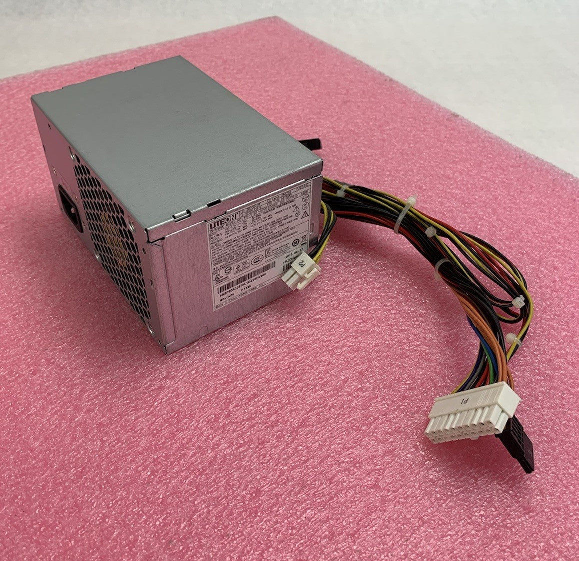 Liteon PS-5181-09VS 180W Power Supply