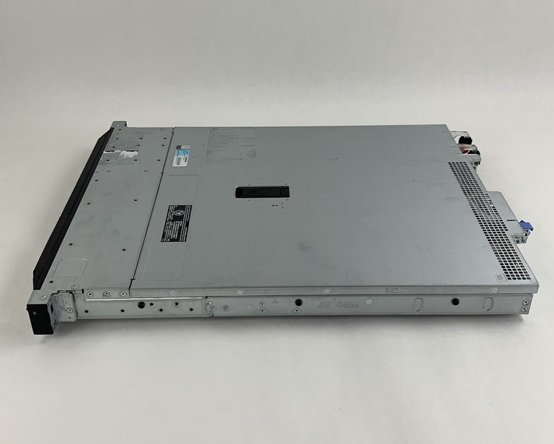 Dell PowerEdge OEMR R340 Server 1x E-2236 3.4 GHz 32 GB Ram H730P No OS No HDD