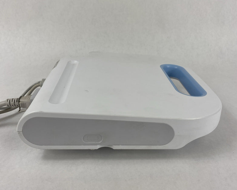 Welch Allyn 71WT Connex Spot Monitor w/ 7000-APM Accessory Power Management