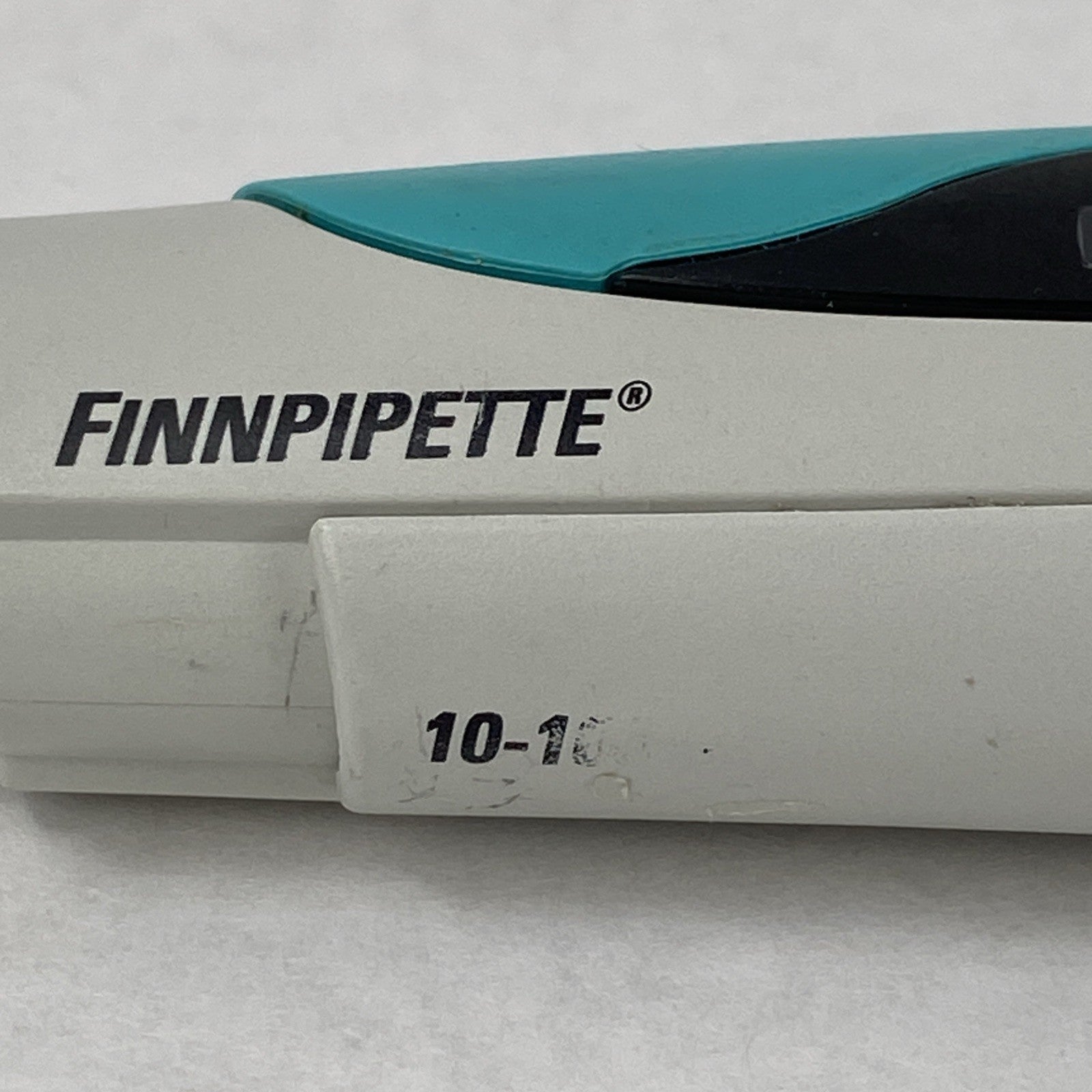Thermo Scientific Finnpipette 1-10 10-100 100-1000µL Mixed Lot of 310