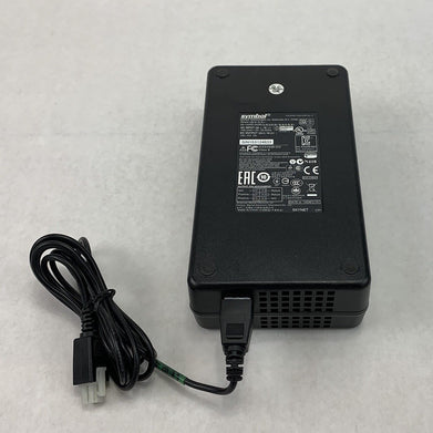 Symbol 50-14000-242R Power Supply 15V 5A 110V 4-Pin (Lot of 2)