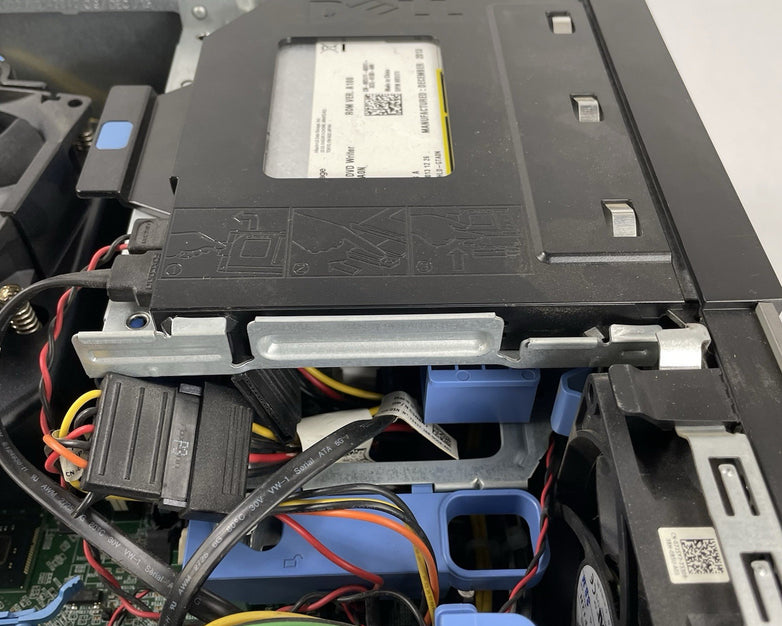 Dell Optiplex 9020 SFF i7-4770 3.40 GHz 4 GB RAM No HDD/OS