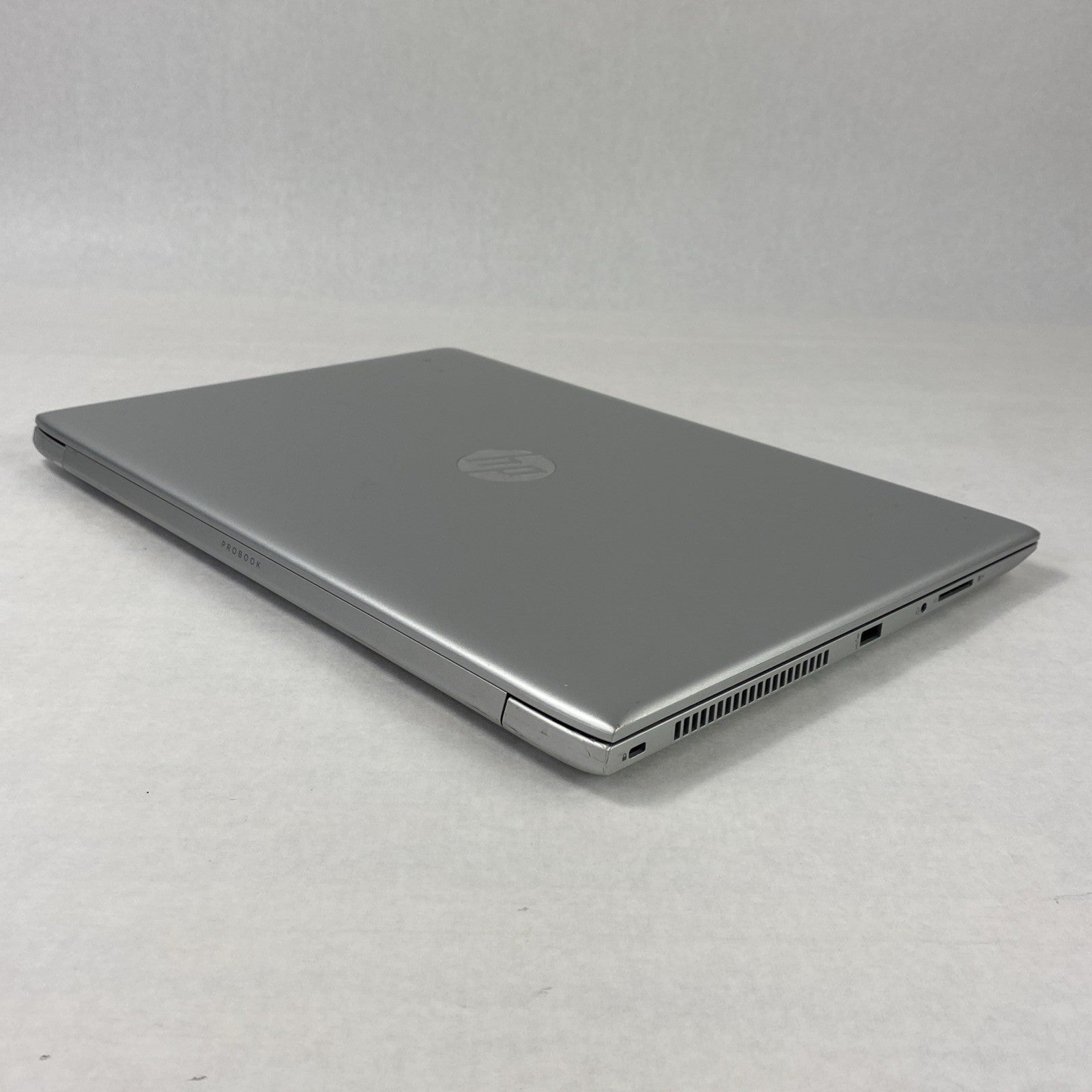 HP ProBook 450 G5 Intel Core i5-7200U 2.50 GHz 8 GB RAM 15.6" No HDD No OS