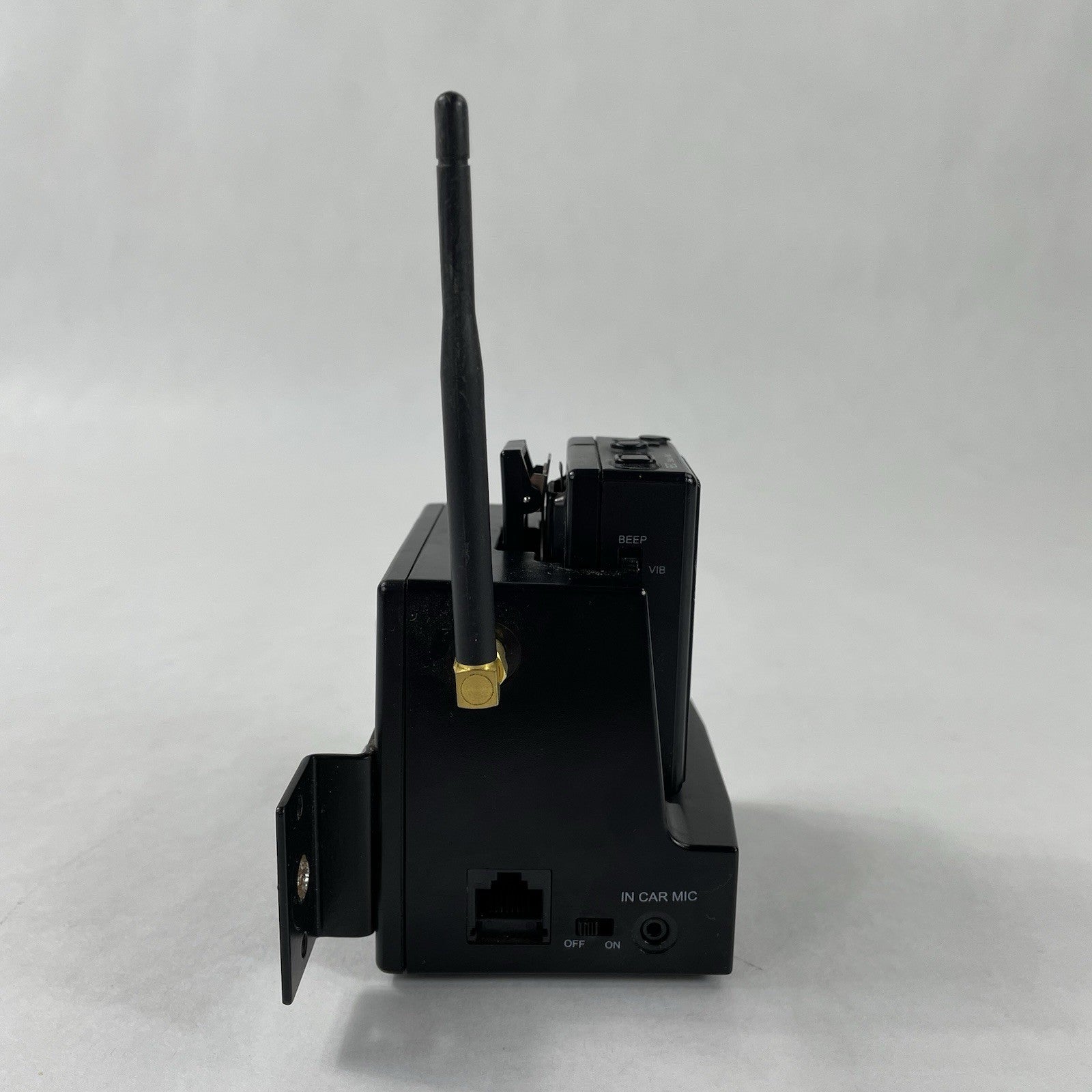 Digital Ally BTR-928 Wireless Microphone Untested