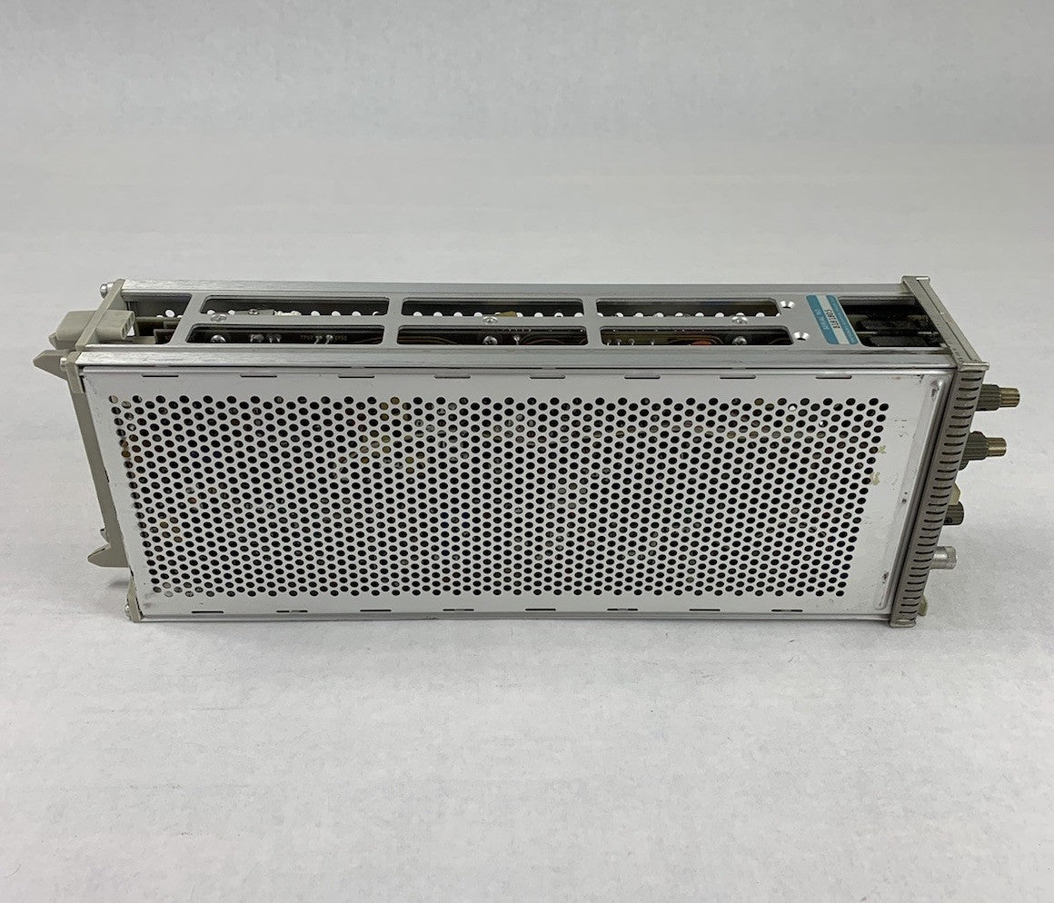 Tektronix 7B53A Dual Time Base