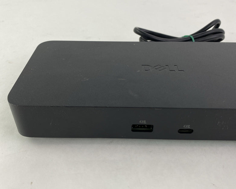 Dell K23A USB-C Docking Station w/ AC Adapter HA180PM180
