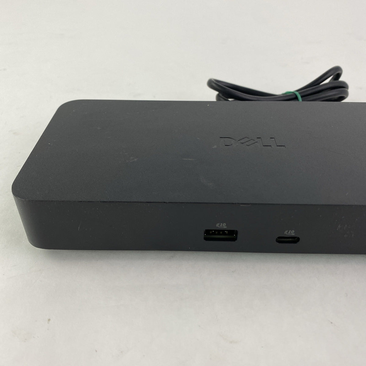 Dell K23A USB-C Docking Station w/ AC Adapter HA180PM1804