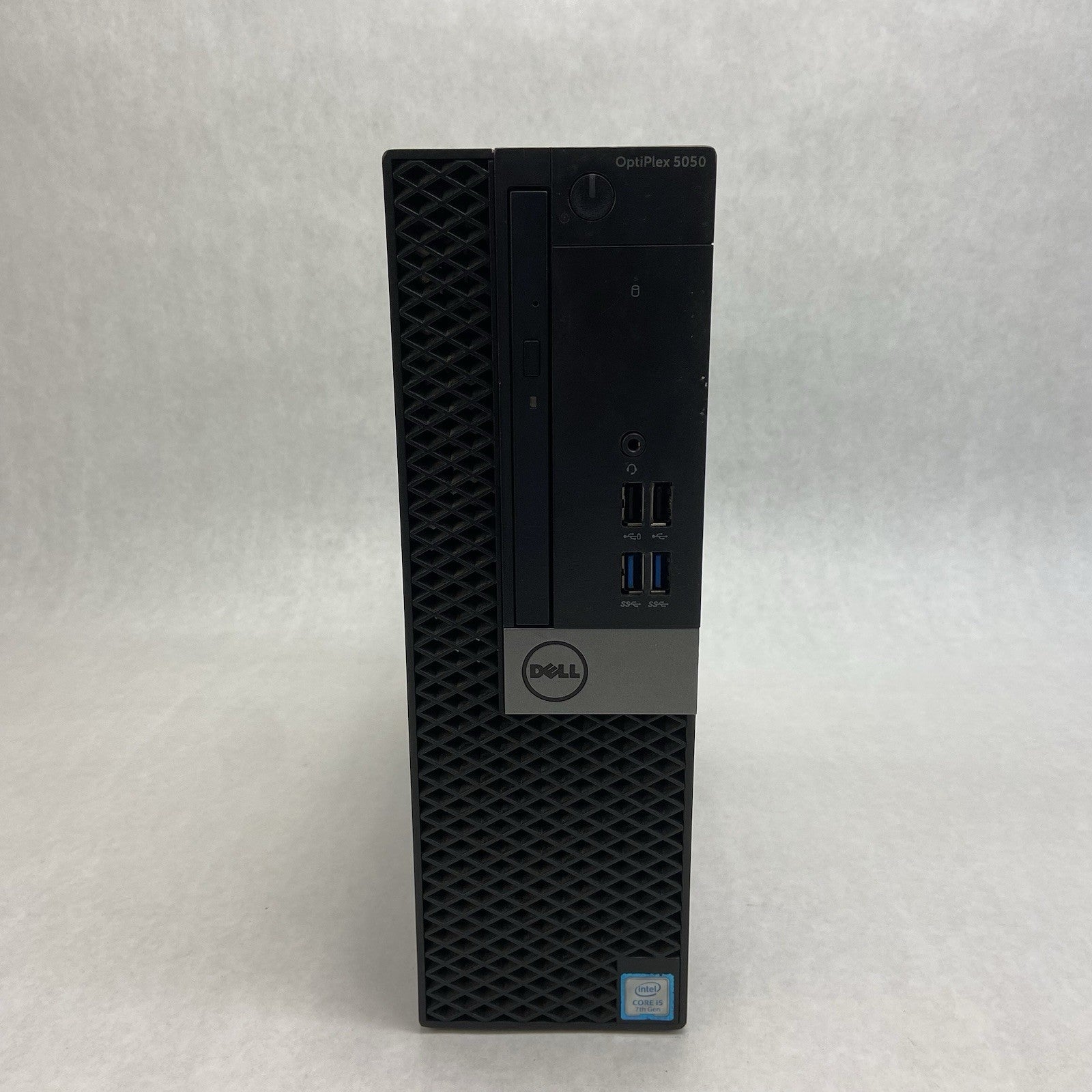 Dell Optiplex 5050 SFF Intel Core i5-7500 3.4GHz 8GB RAM No HDD No OS1
