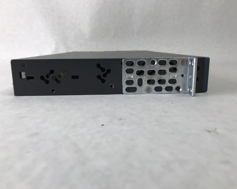 Cisco WS-C2960-24TT-L Catalyst 2960 24 Port Managed Networking Switch