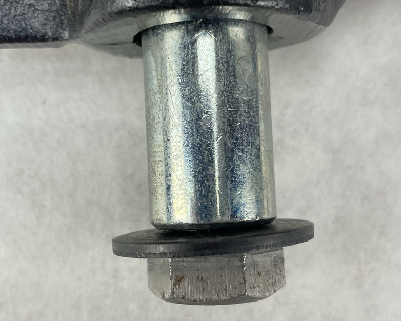 Century Back Pipe Clamp Stage Lighting Fixture C-Clamp
