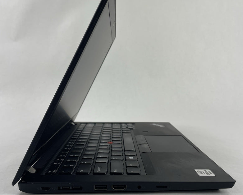 Lenovo ThinkPad T14 Gen1 14" i5-10310U 1.70GHz 8GB RAM No SSD/OS/AC - Bad Corner