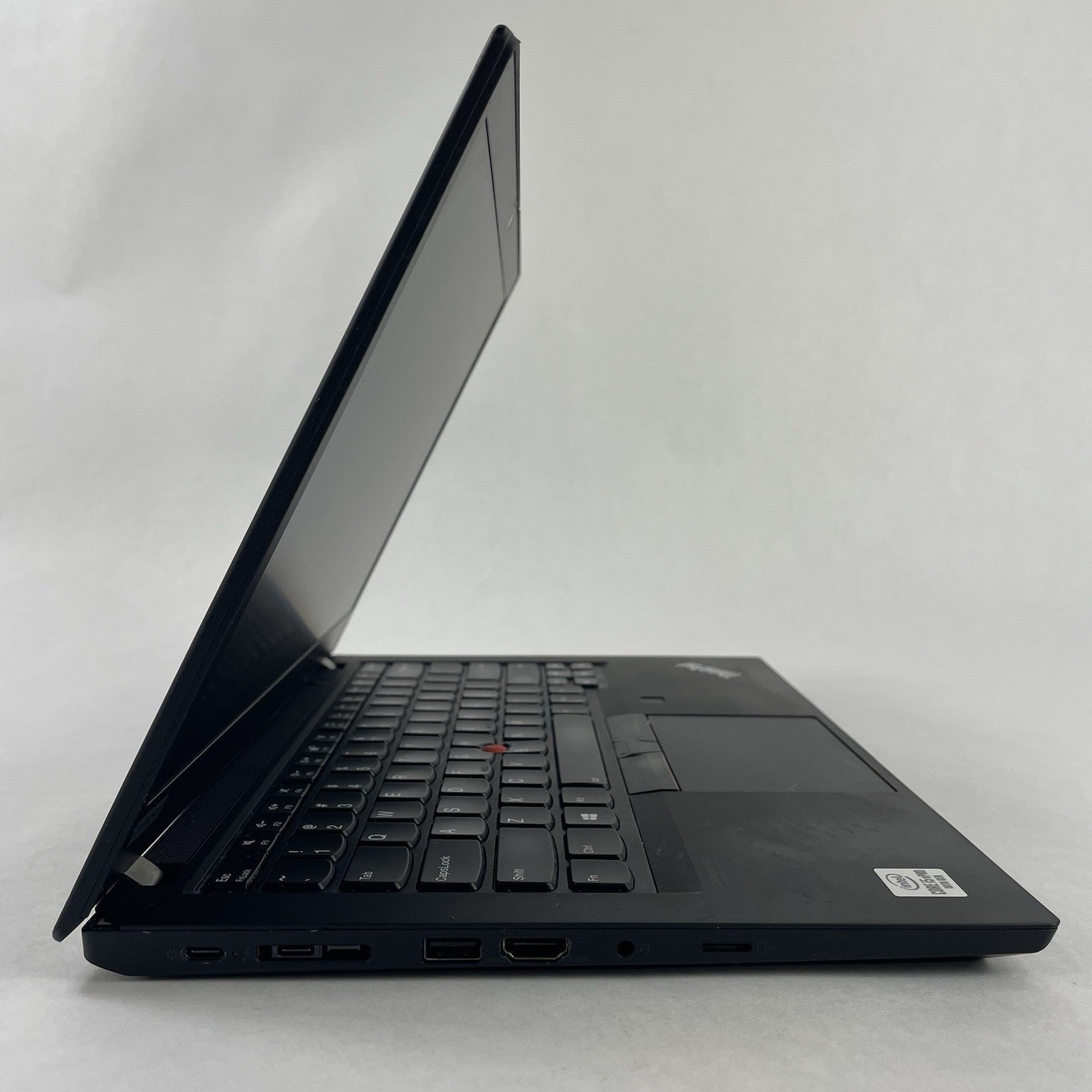 Lenovo ThinkPad T14 Gen1 14" i5-10310U 1.70GHz 8GB RAM No SSD/OS/AC - Bad Corner4