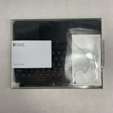 Microsoft 1840 Surface Go Type Cover Keyboard