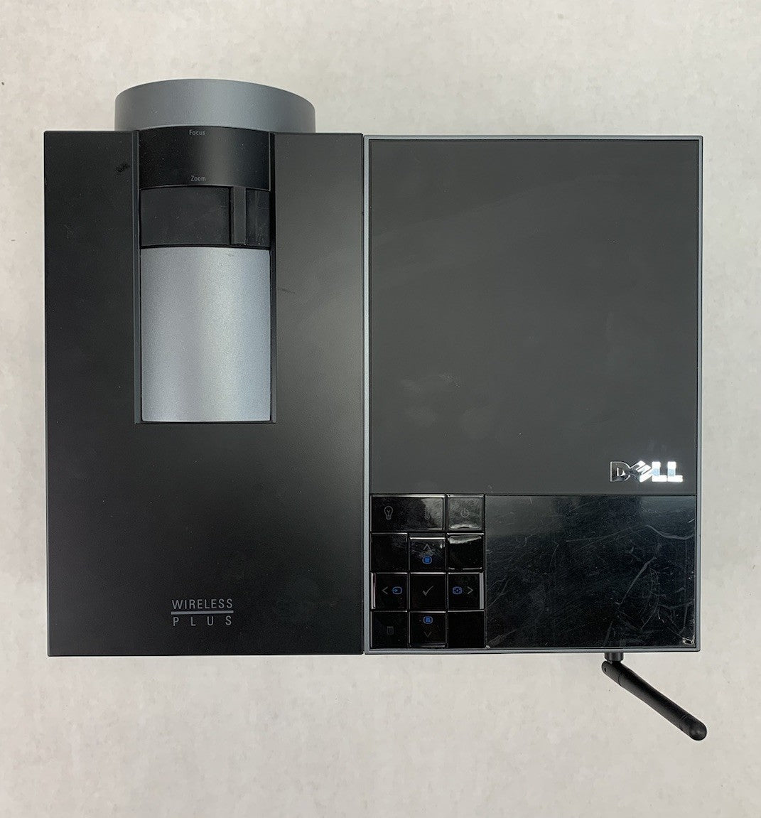 Dell 4610X LCD Projector - Parts and Repair
