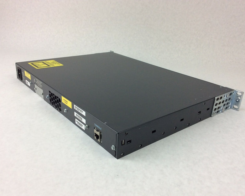 Cisco  Catalyst WS-C2950G-48-E1 48-Ports External Switch
