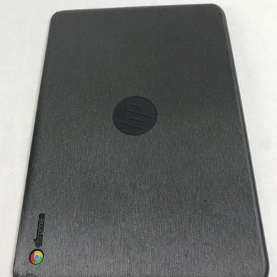 HP Chromebook 11 G6 EE LCD Back Cover 3L0G1TP603 w/ Hinges