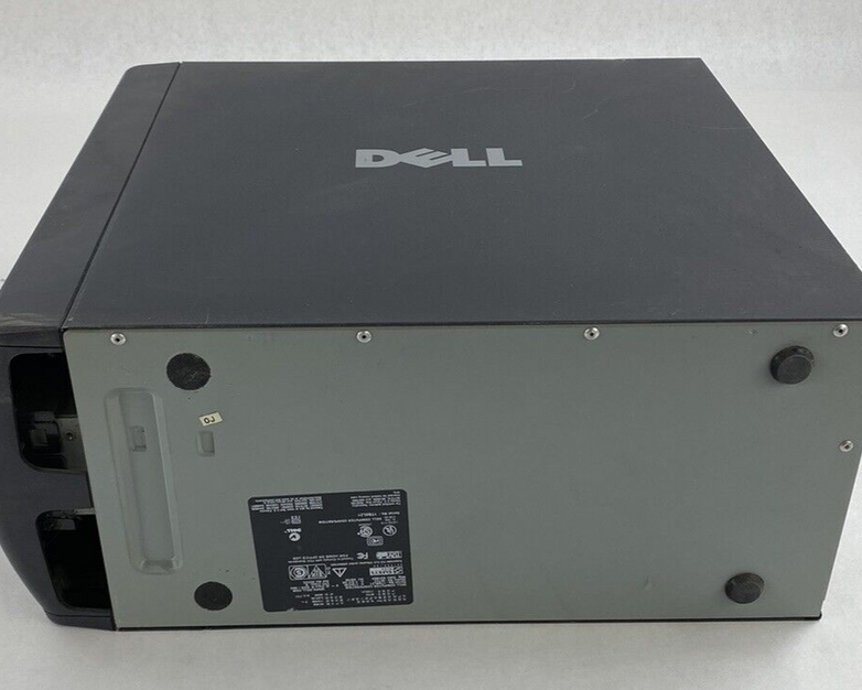 Dell Dimension 2350 MT Intel Pentium 4 2.00GHz 256MB RAM No HDD No OS