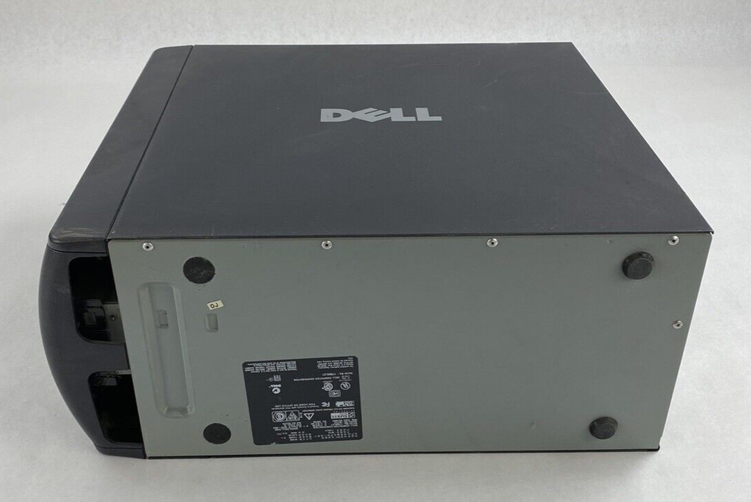 Dell Dimension 2350 MT Intel Pentium 4 2.00GHz 256MB RAM No HDD No OS