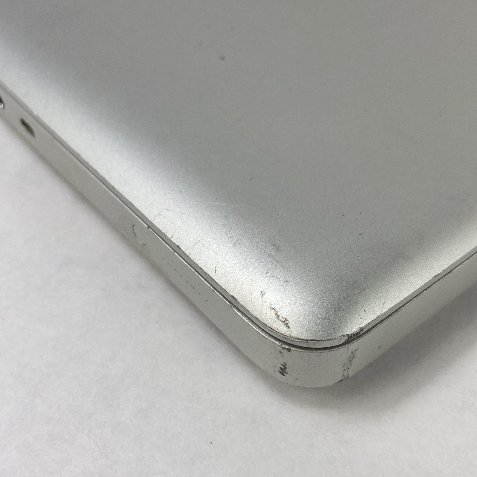 Apple MacBook Pro A1278 2008 13" Core 2 Duo 6GB RAM 750GB HDD - Replace Battery19