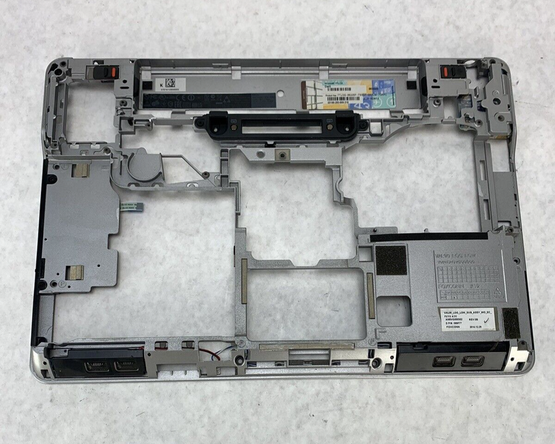 Lot 5 OEM Dell Latitude E6440 Bottom Base Chassis Assembly 7VNN5 99F77 099F77