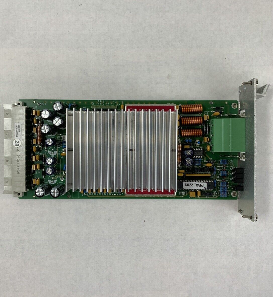Trumpf LaserPBL 18-19-25-00/01 PC board 1328361 D78713