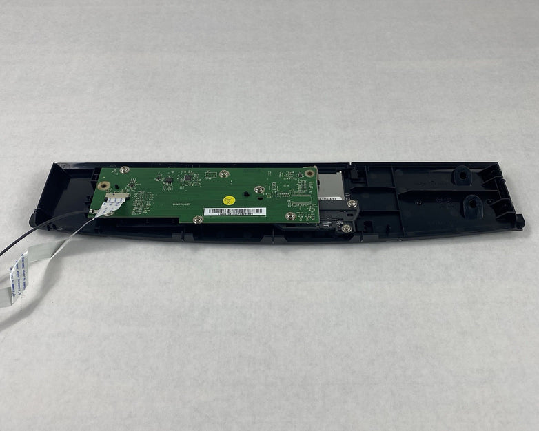 Dell S2830dn Display Control Panel Assembly Tested