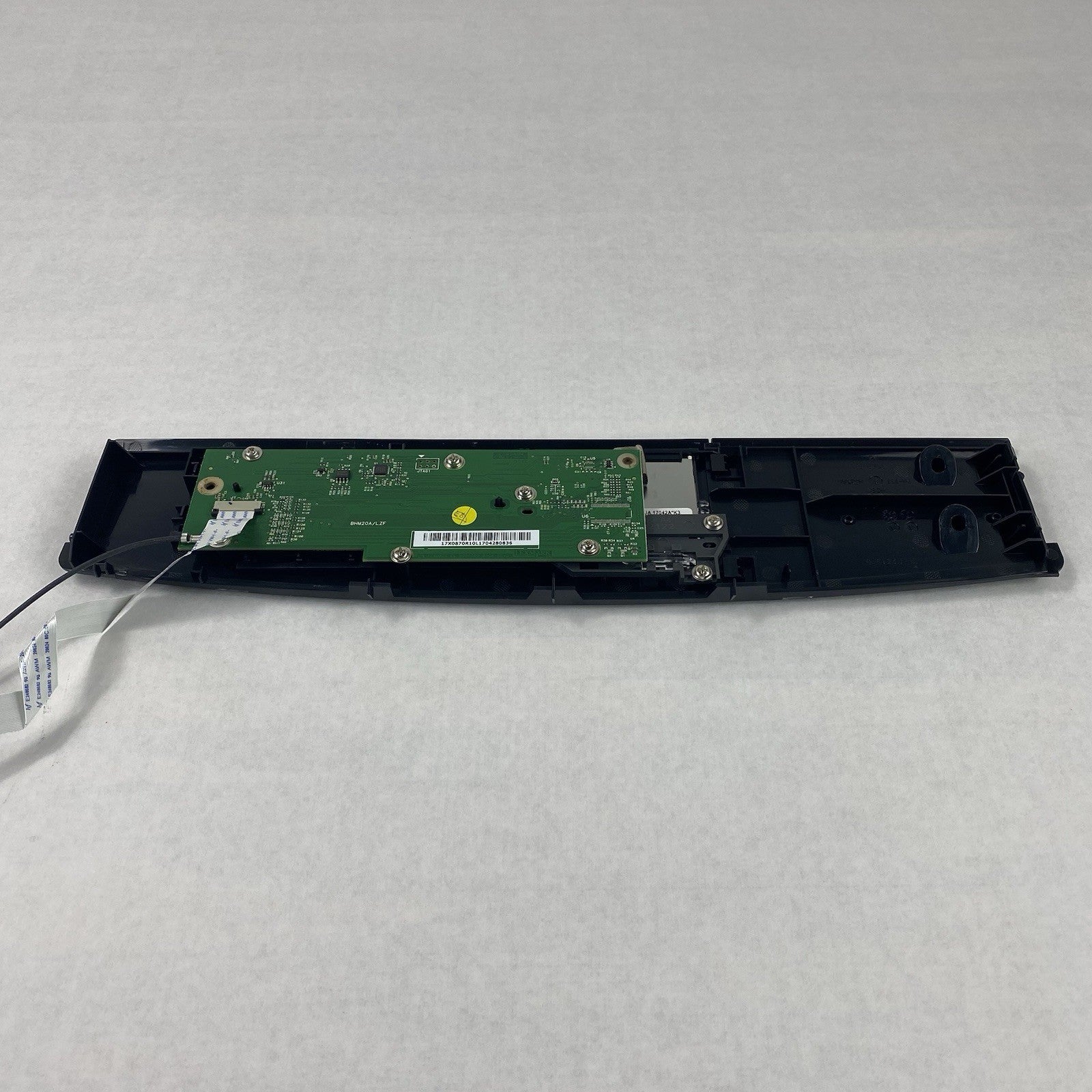 Dell S2830dn Display Control Panel Assembly Tested