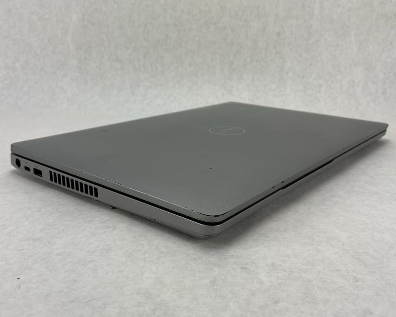 Dell Latitude 5510 15.6" i5-10210U 1.6GHz 8GB RAM No SSD/OS/AC/Batt - Bad Bottom