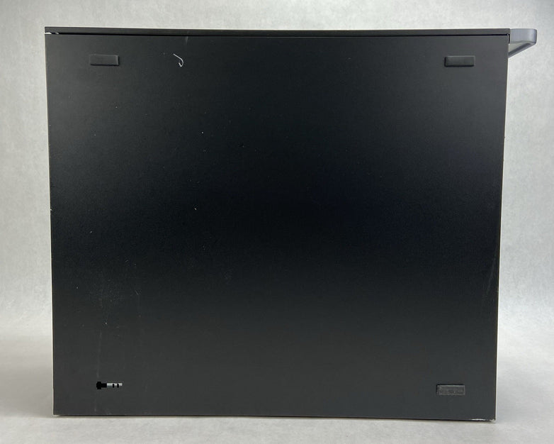 Dell Percision 5820 TWR MT Intel Xeon W2123 3.6GHz No RAMHDDOS P400