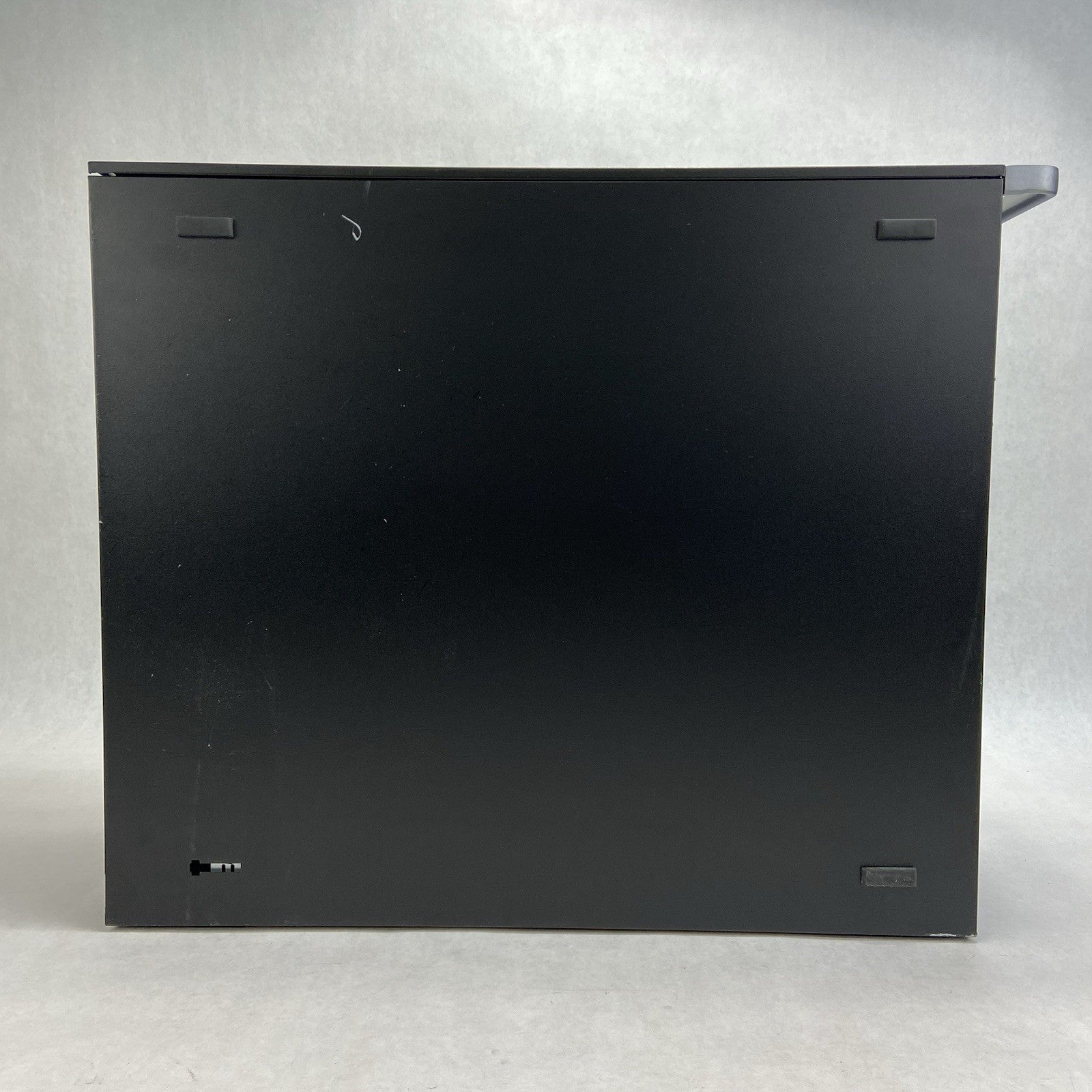 Dell Percision 5820 TWR MT Intel Xeon W2123 3.6GHz No RAMHDDOS P4004