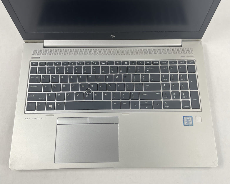HP EliteBook 850 G6 15.6" i5-8365U 1.60 GHz 8 GB RAM No SSD/OS/AC - Worn