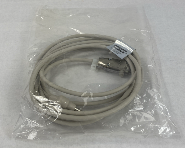 Ancom Medtek Model J6821-10 Call Connecting Cable