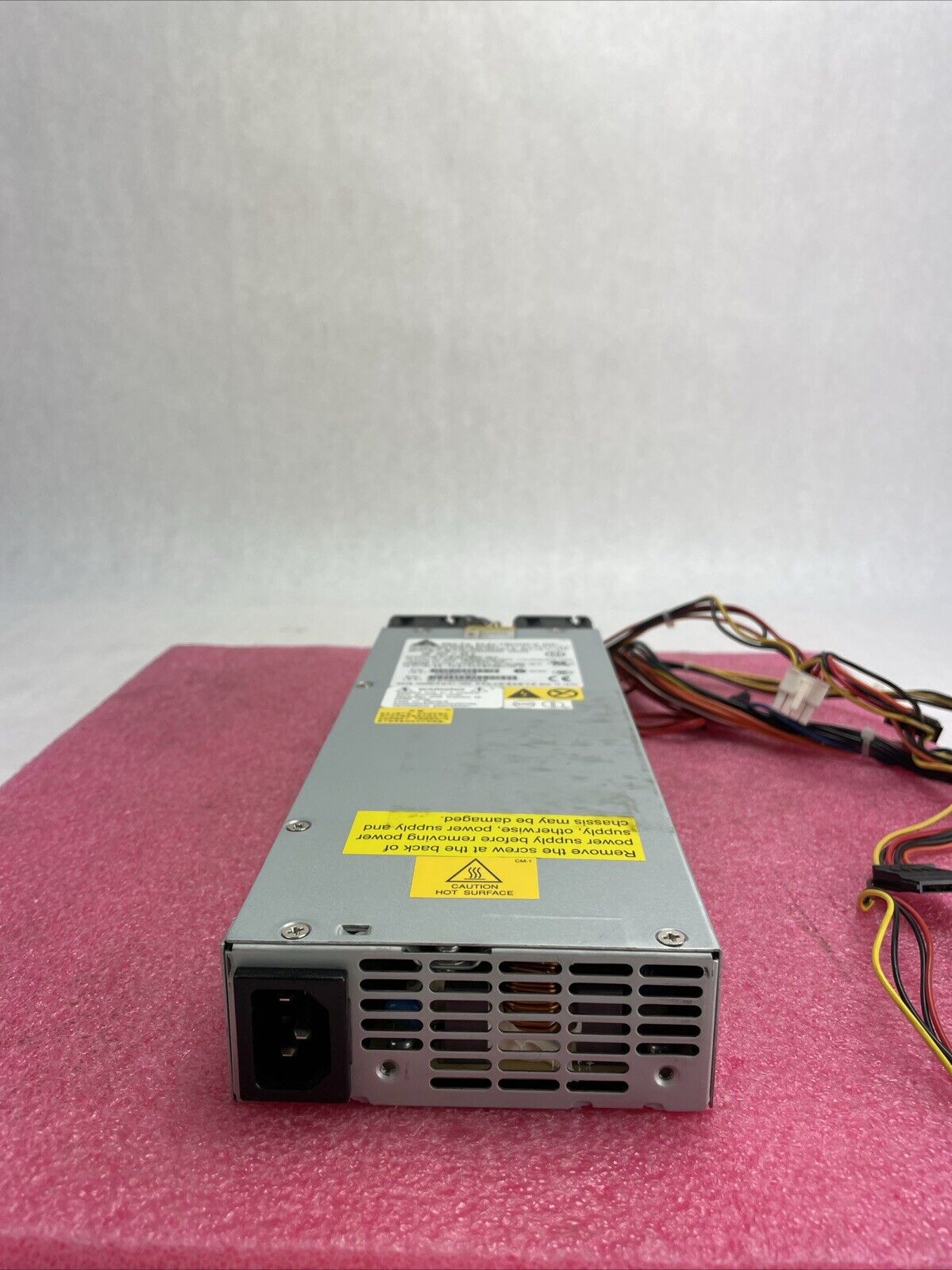 Delta Electronics DPS-350AB-5 B Rev 03F 350W Power Supply