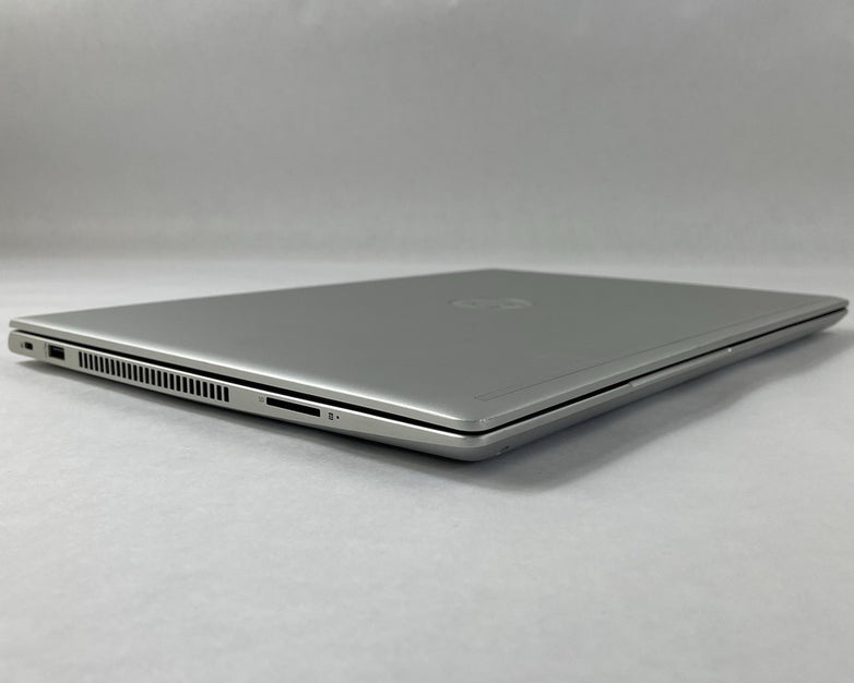 HP ProBook 455 G7 15.6" Ryzen 5 4500U 2.375 GHz 8 GB RAM No SSD/OS/AC