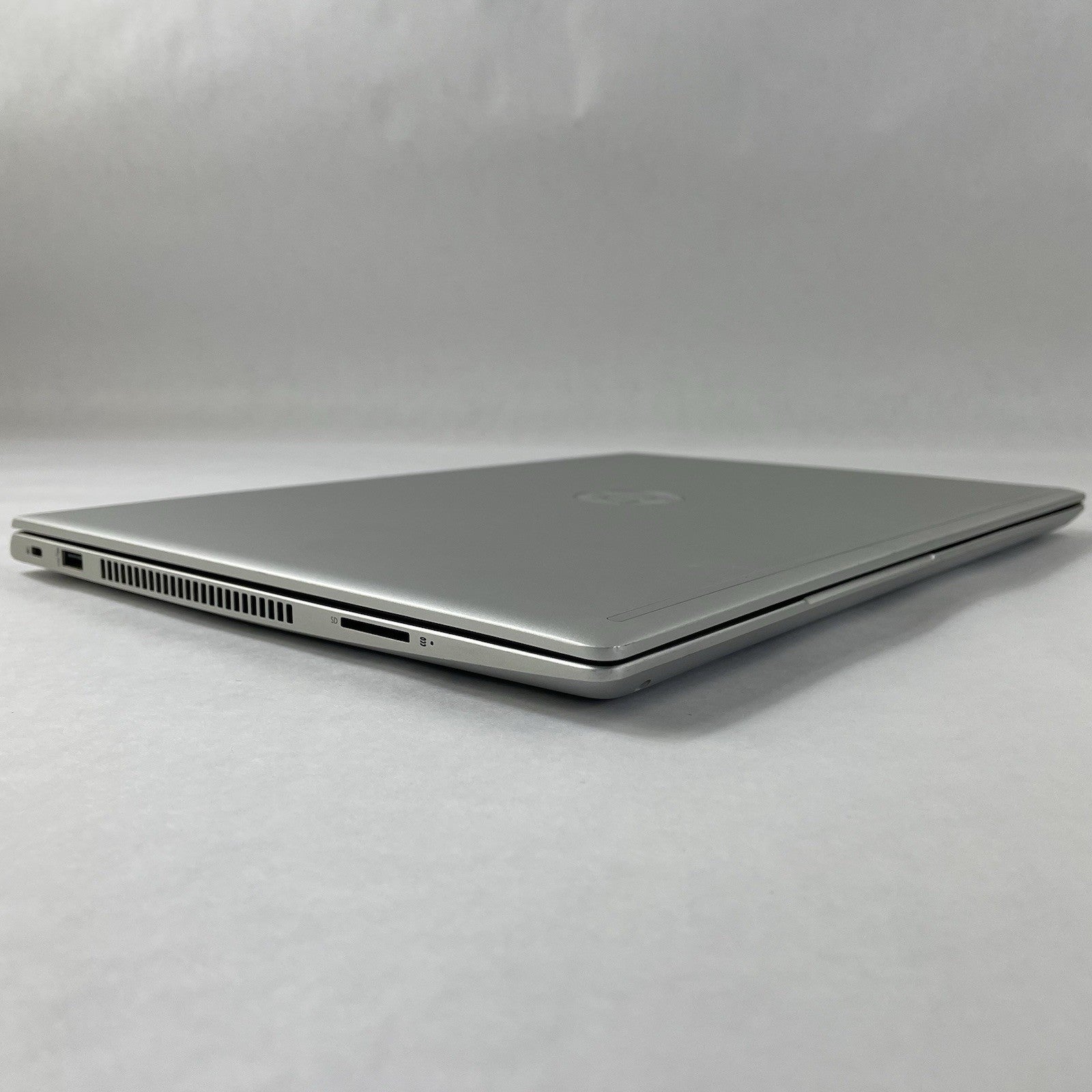 HP ProBook 455 G7 15.6" Ryzen 5 4500U 2.375 GHz 8 GB RAM No SSD/OS/AC13