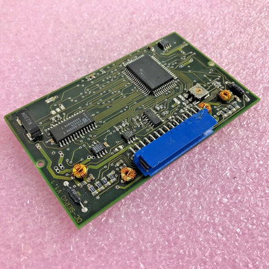 Tecon AG - DC-Servo Modul V1.1-A - 02008754