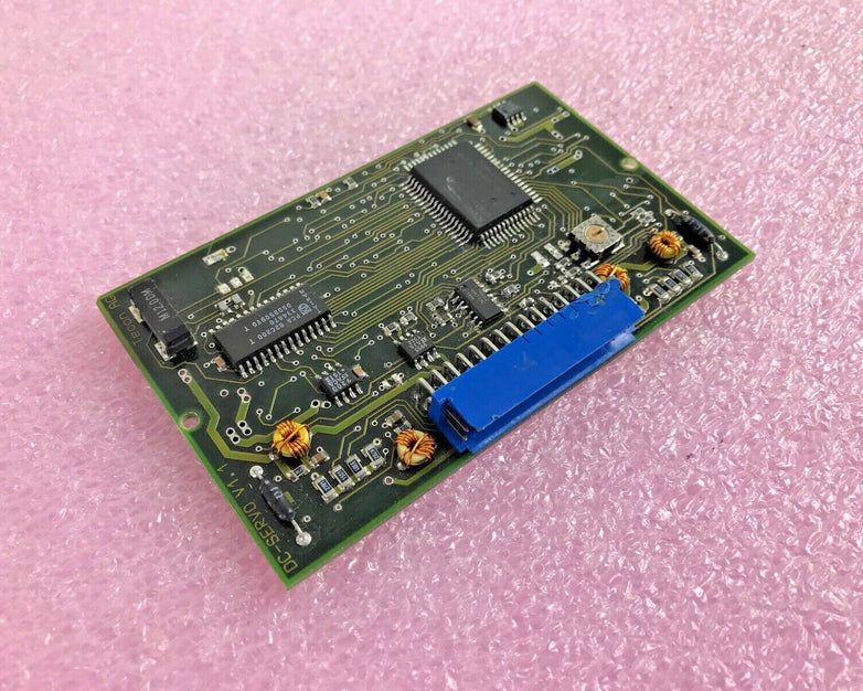 Tecon AG - DC-Servo Modul V1.1-A - 02008754