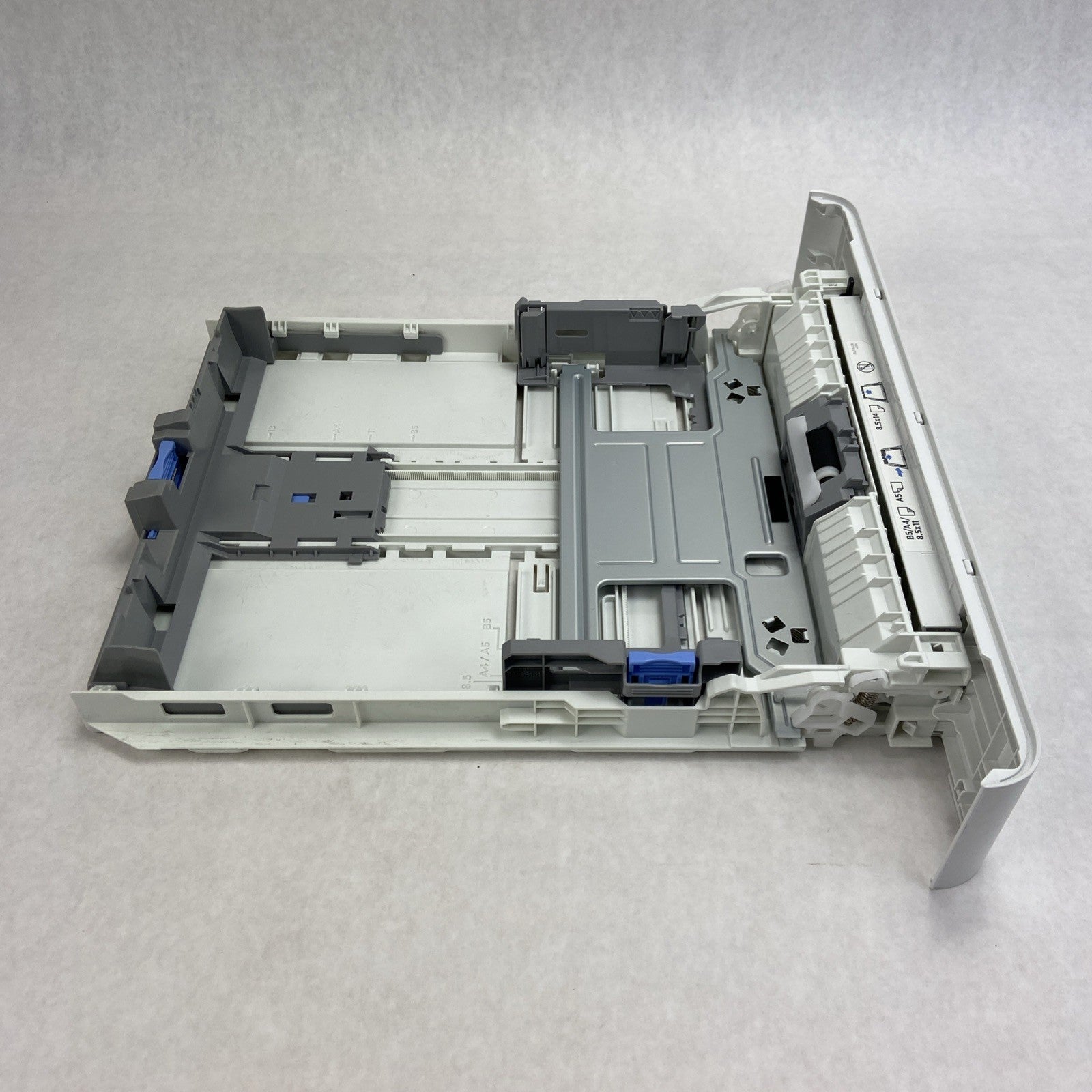 HP  LaserJet Pro MFP M400 Series RC4-3056 250 Sheet Paper Tray "2"