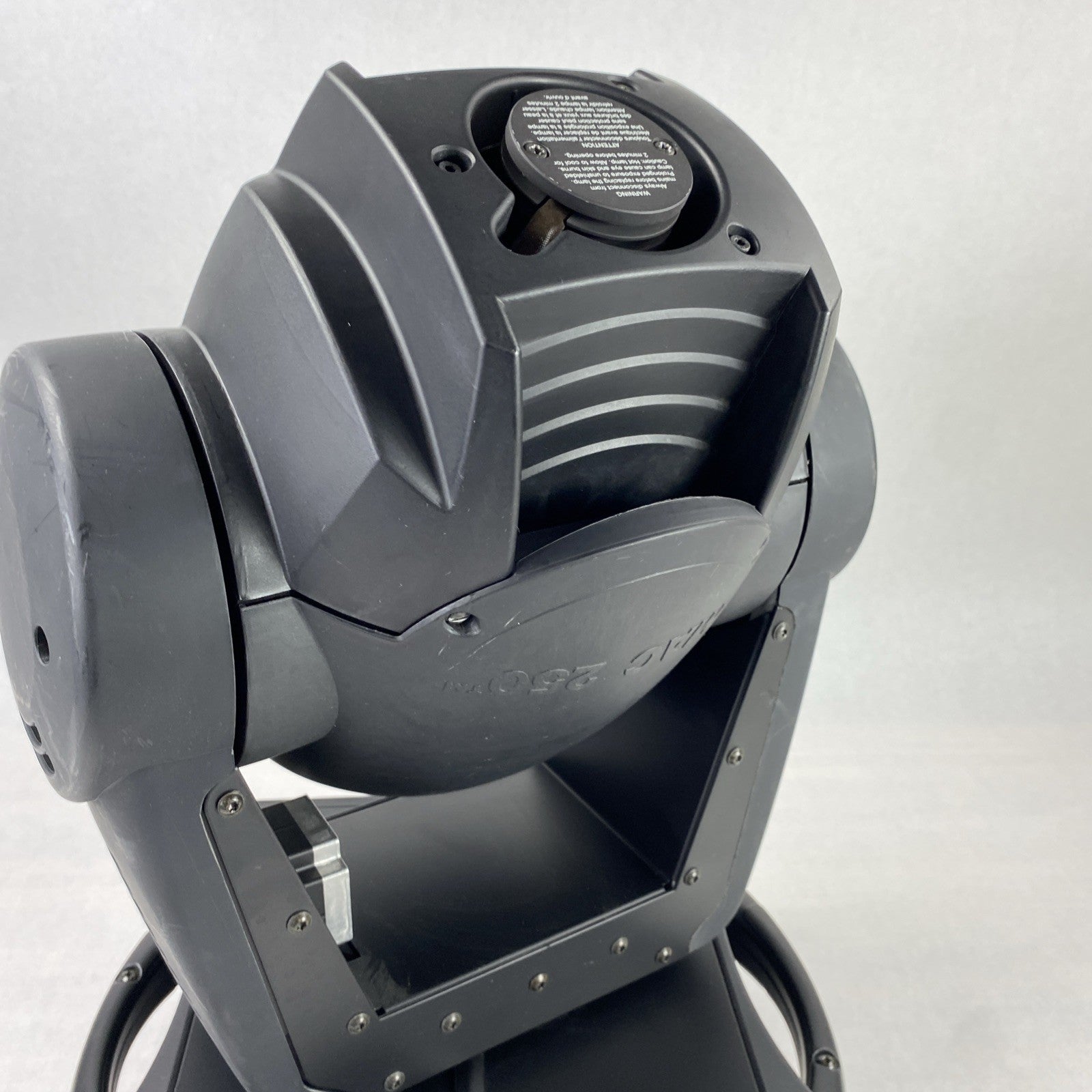 Martin MAC 250+ Moving Light