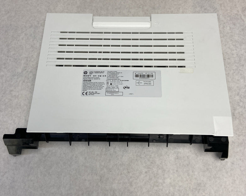 HP LaserJet M604 M605 M606 RC4-5830 Rear Door Assembly Cover