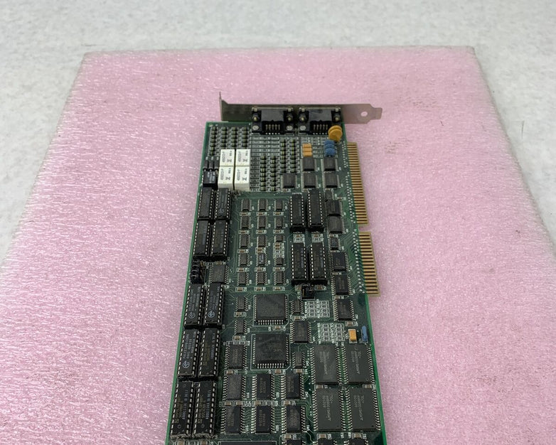 IBM 73H3384 73H3383 2933 128-Port Async Controller ISA