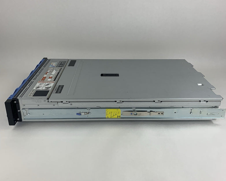 Dell Poweredge R730 2U Server 2x Intel E5-2620v3 2.4 GHz 32 GB Ram No OS No HDD