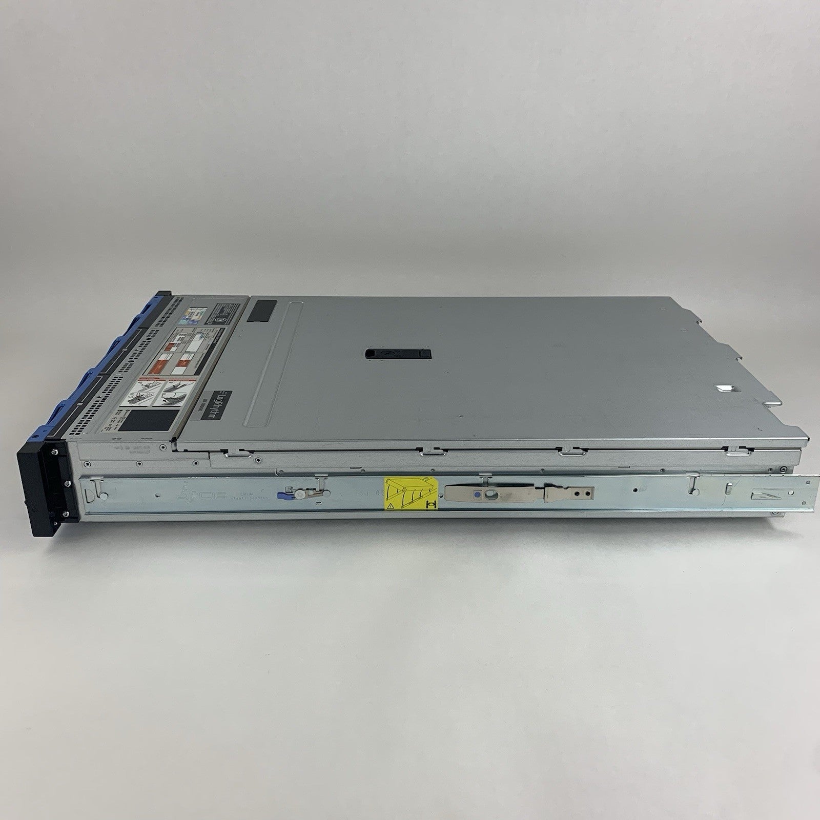 Dell Poweredge R730 2U Server 2x Intel E5-2620v3 2.4 GHz 32 GB Ram No OS No HDD13
