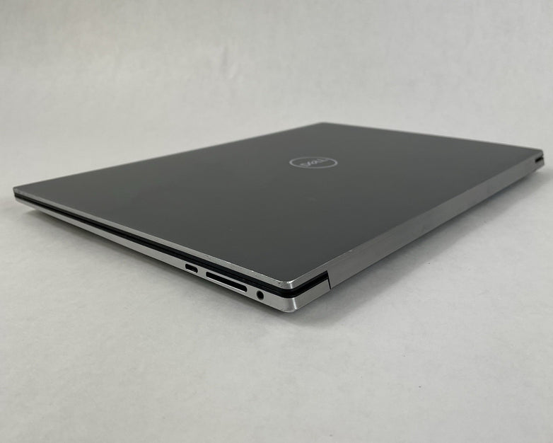 Dell Precision 5560 15.6" i7-11800H 2.30 GHz 8 GB RAM NVIDIA T1200 No SSD/OS/AC