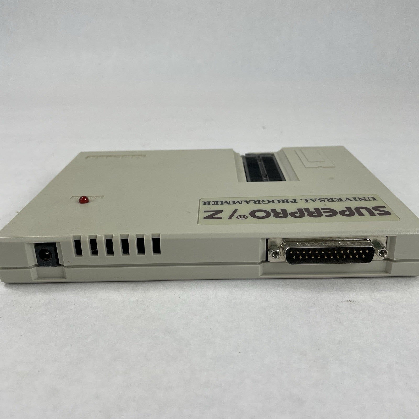 Xeltek SUPERPRO/Z Universal Programmer Untested