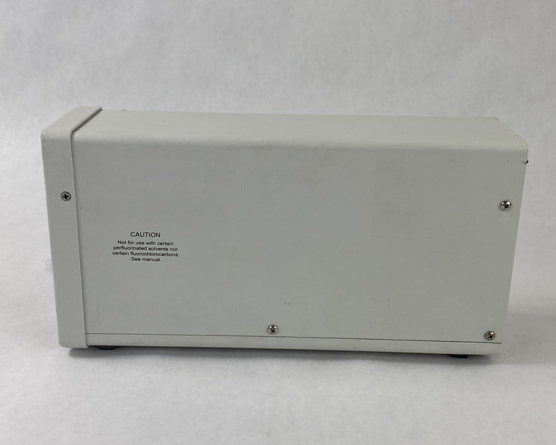 Perkin Elmer Series 200  5 Channel Vacuum Degasser