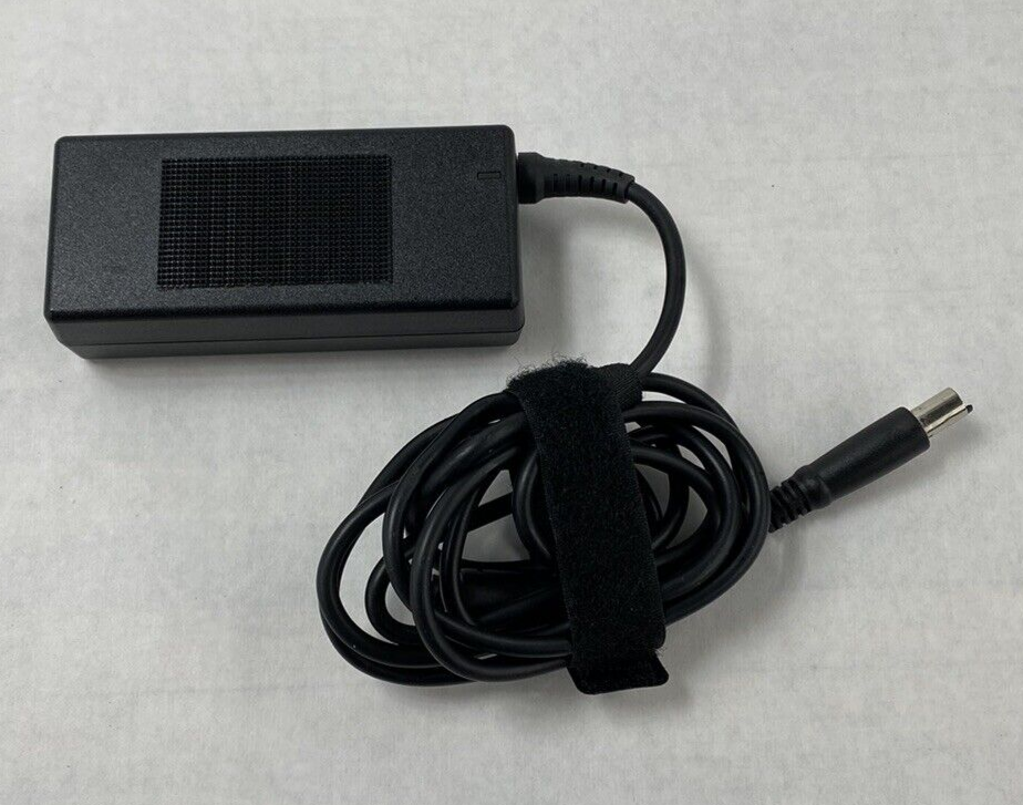 Lot of 4 Dell LA65NS2-01 19.5V 3.34A 65W AC Adapter