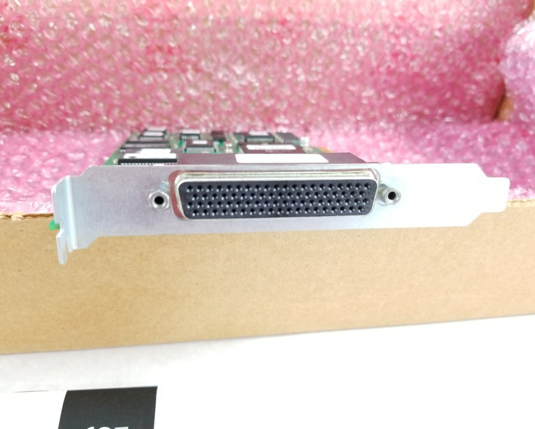 MultiTech ISI4608 PCI 8 Port Serial Card With Cable