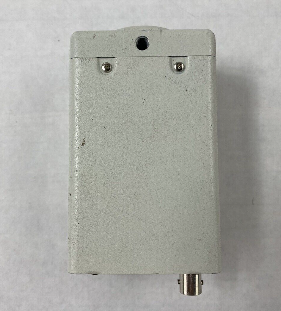 For Parts or Repair Ikegami Tsushinki ICD-504 CCD Color Camera No Lens