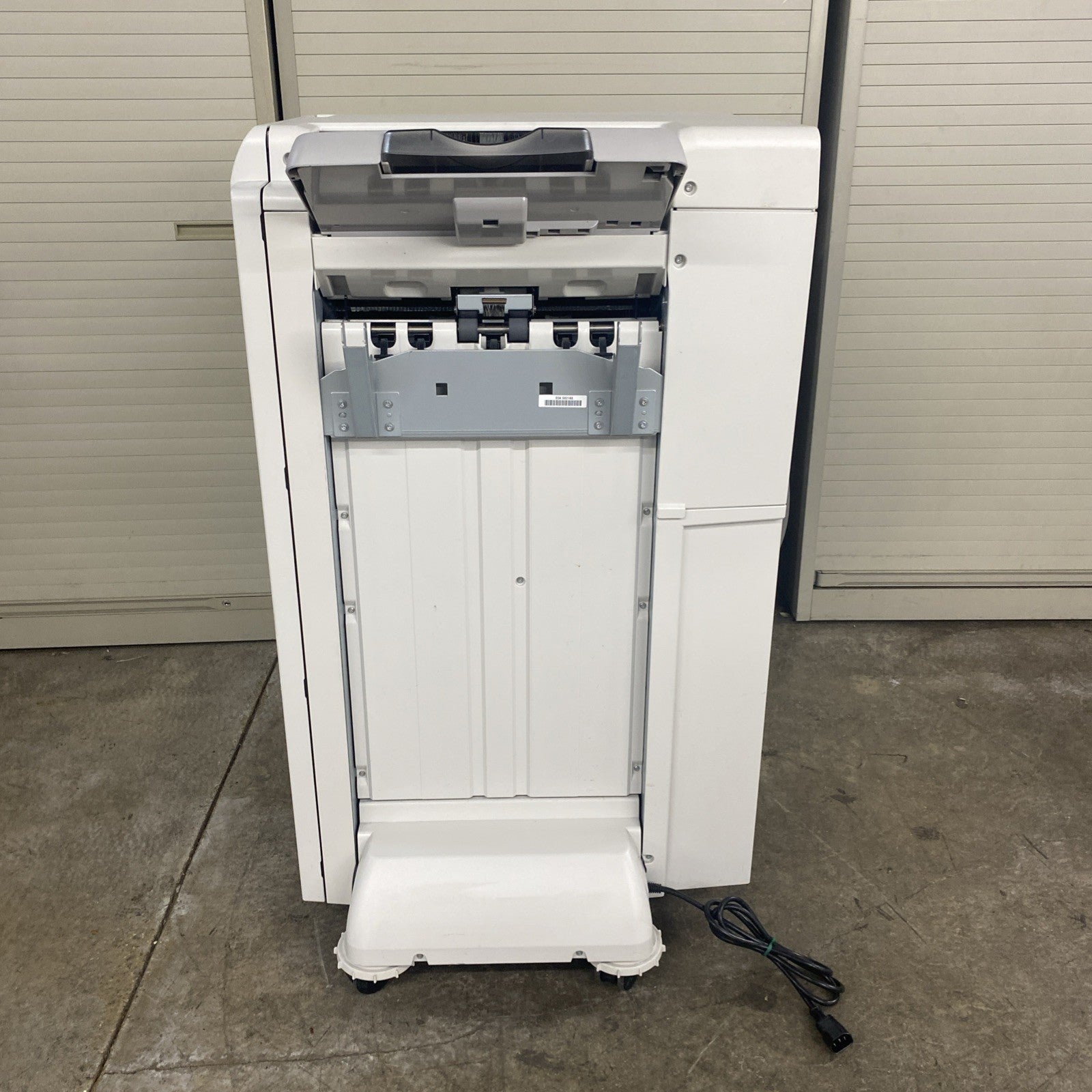 Xerox A-FN07 Professional Finisher Booklet Maker1